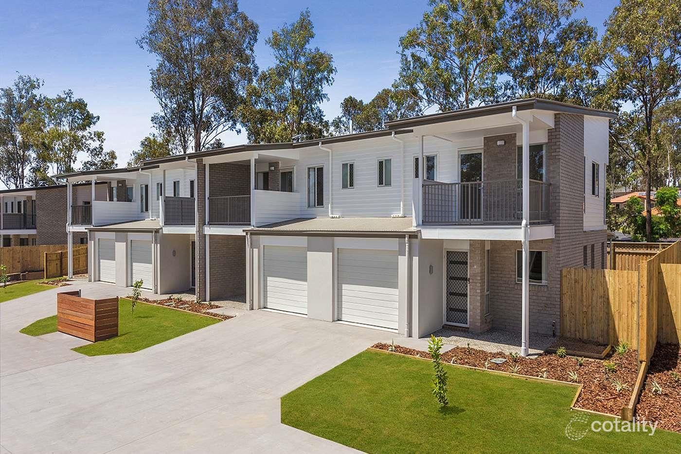 8/3 Broadleaf Pde, Redbank, QLD 4301