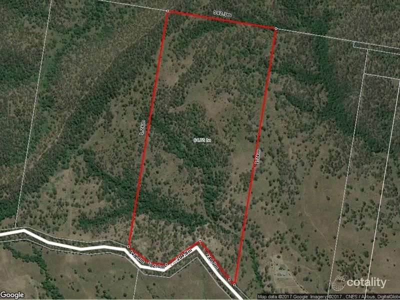 197-263 Coynes Rd, Mount Mort, QLD 4340