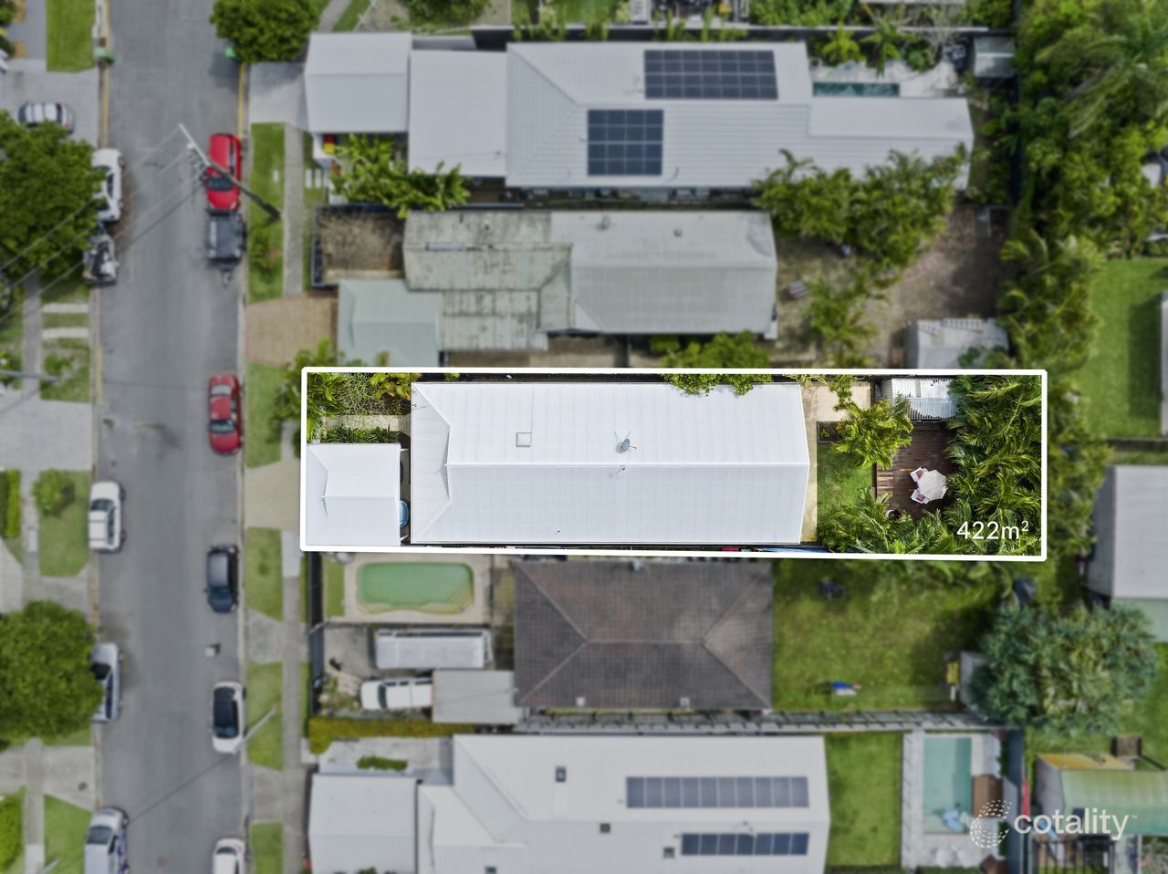 21 Sportsman Ave, Mermaid Beach, QLD 4218