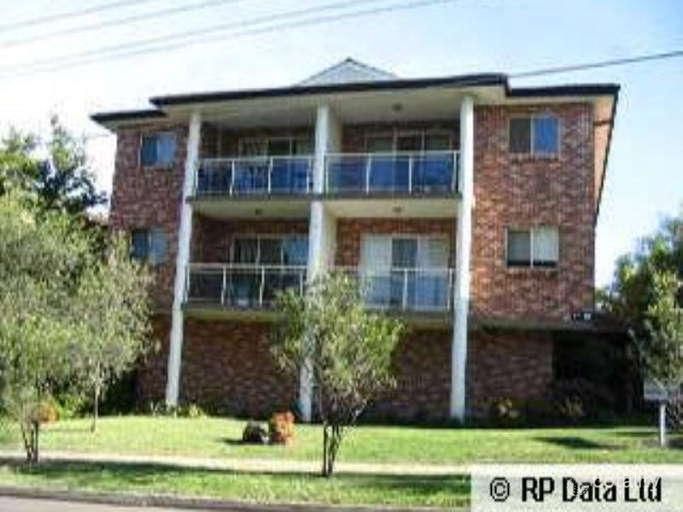 8/17 Balfour St, Allawah, NSW 2218