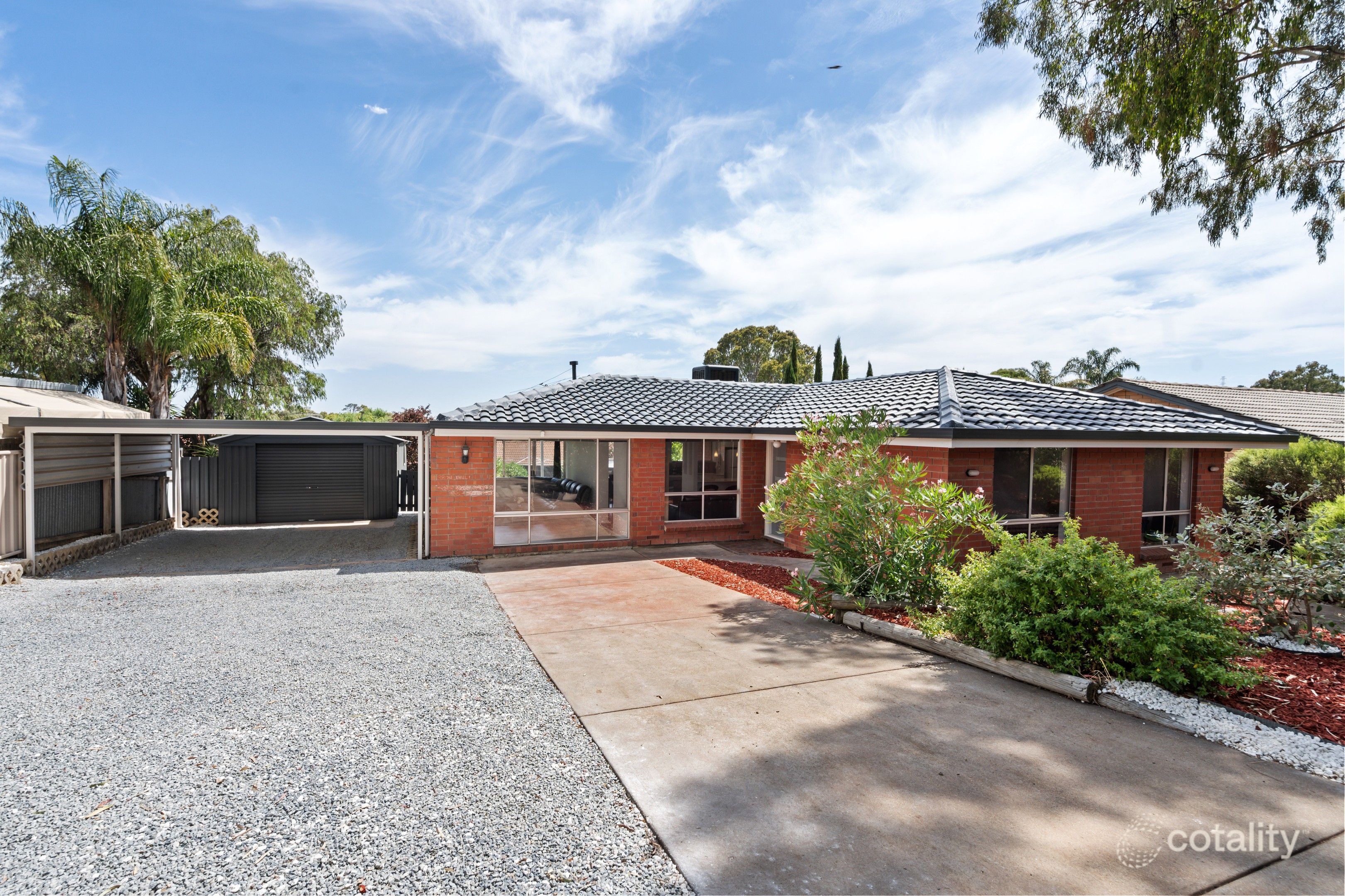 13 Homestead Dr, Aberfoyle Park, SA 5159