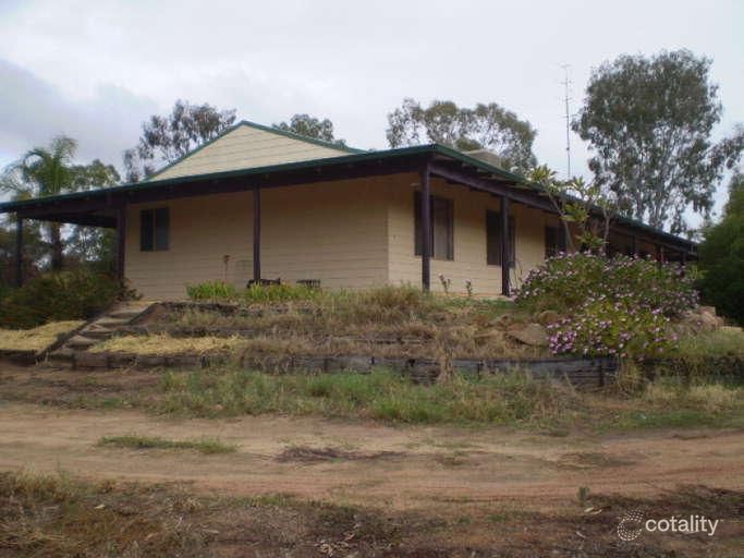 9 Frankish Rd, Northam, WA 6401