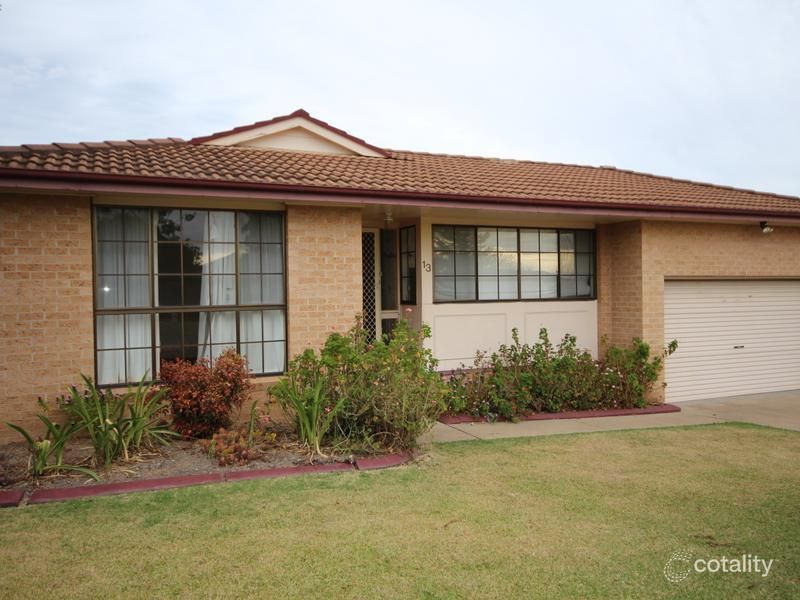 13 Isobella St, Muswellbrook, NSW 2333