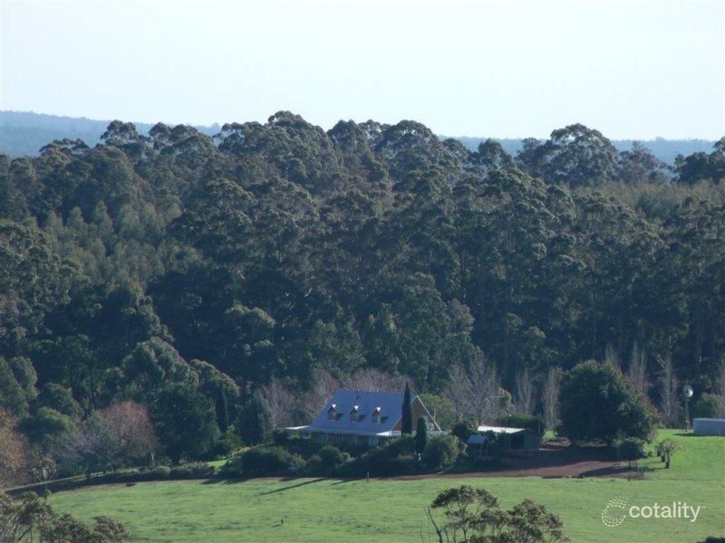 63 Hodgsons Rd, Glenoran, WA 6258