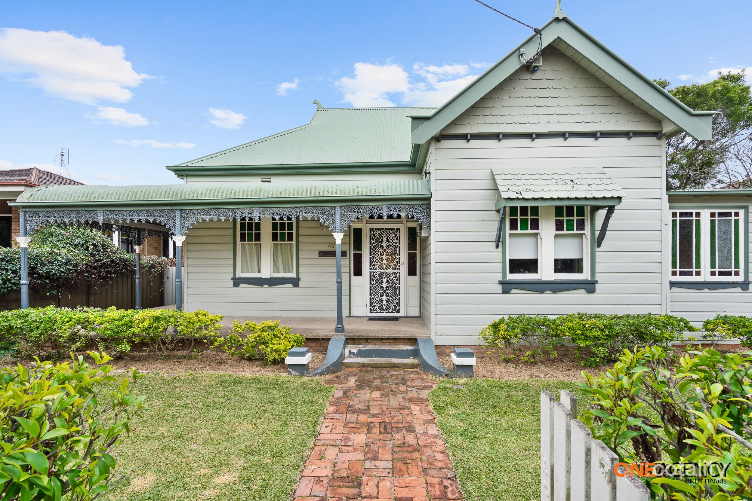 40 William St, Singleton, NSW 2330