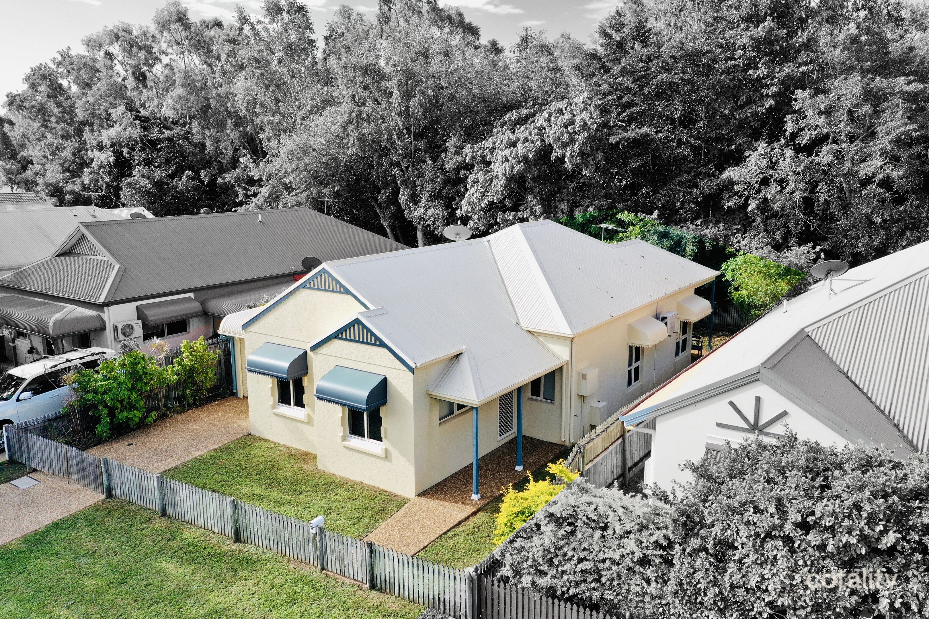 78 Regatta Cres, Douglas, QLD 4814