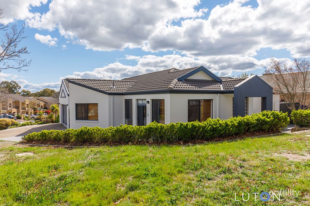 1 Dee St, Amaroo, ACT 2914