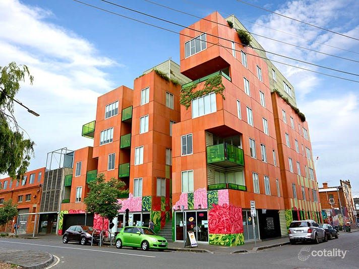 401/69-73 Victoria St, Fitzroy, VIC 3065