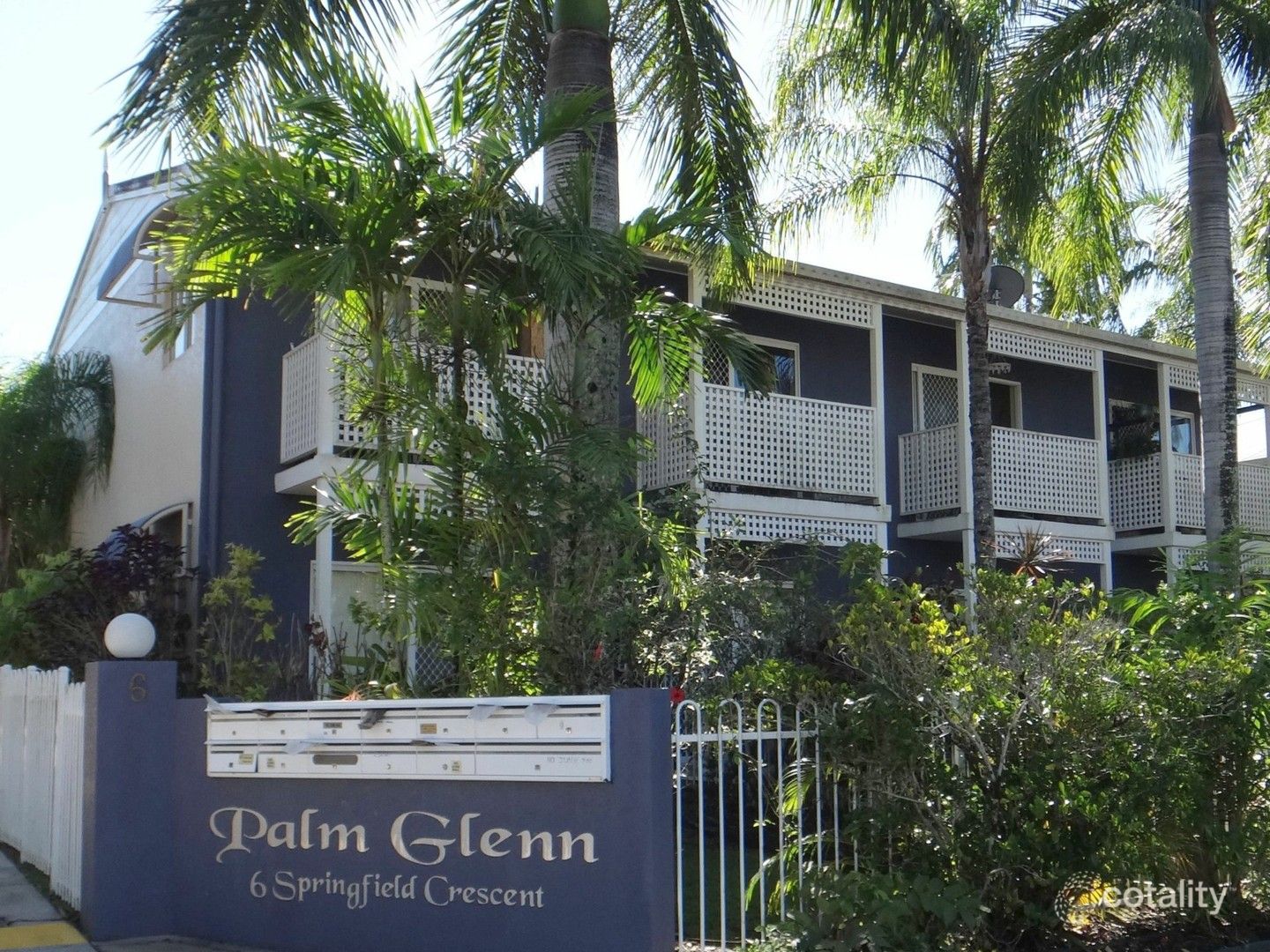 5/6 Springfield Cres, Manoora, QLD 4870