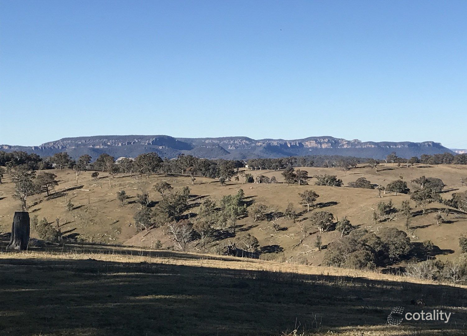 Lot 6 Upper Turon Rd, Capertee, NSW 2846