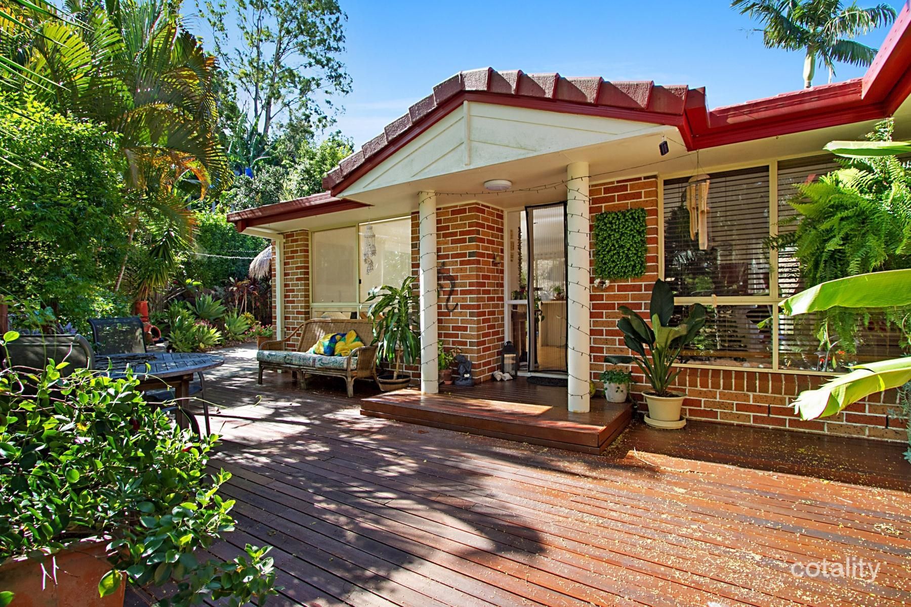 7 Century Ct, Currumbin Waters, QLD 4223