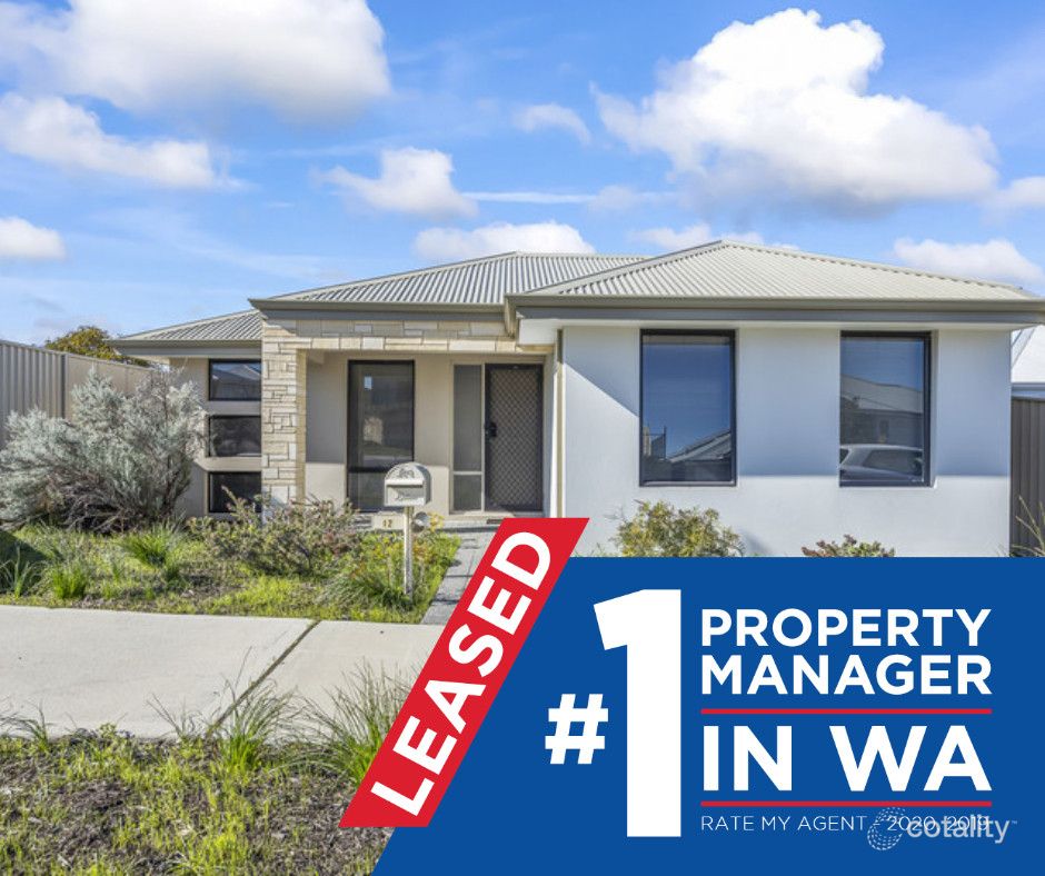 12 Canister Rise, Alkimos, WA 6038