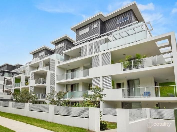 56/5-15 Balmoral St, Waitara, NSW 2077