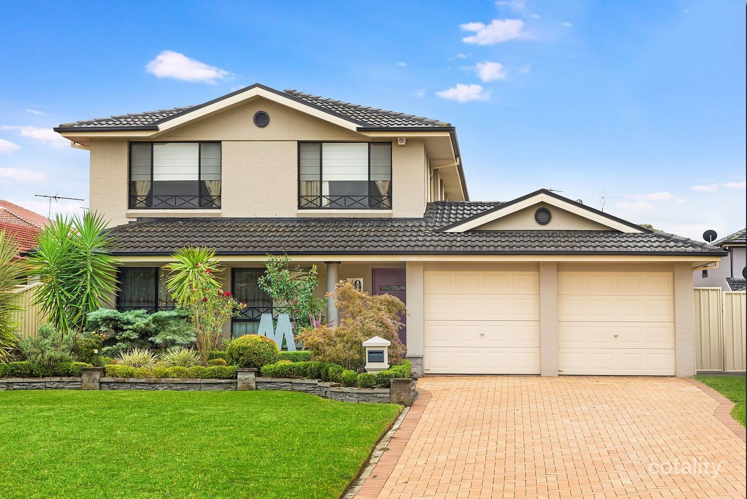 10 Palana Cl, West Hoxton, NSW 2171
