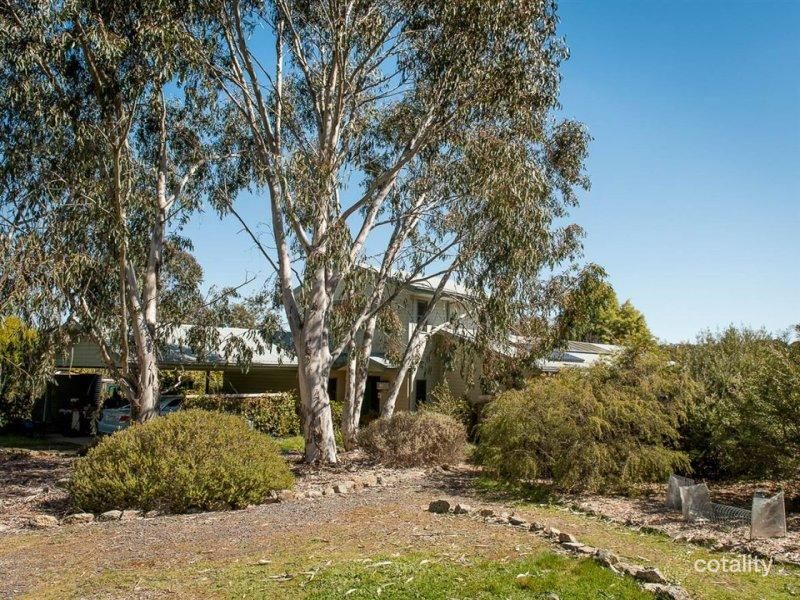 792 Tames Rd, Strathbogie, VIC 3666