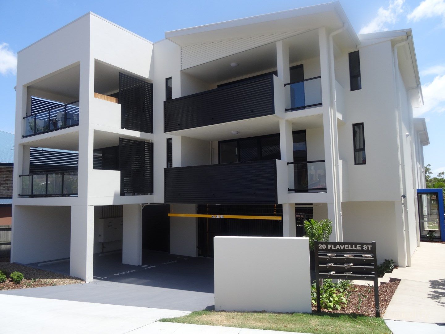 2/20 Flavelle St, Carina, QLD 4152