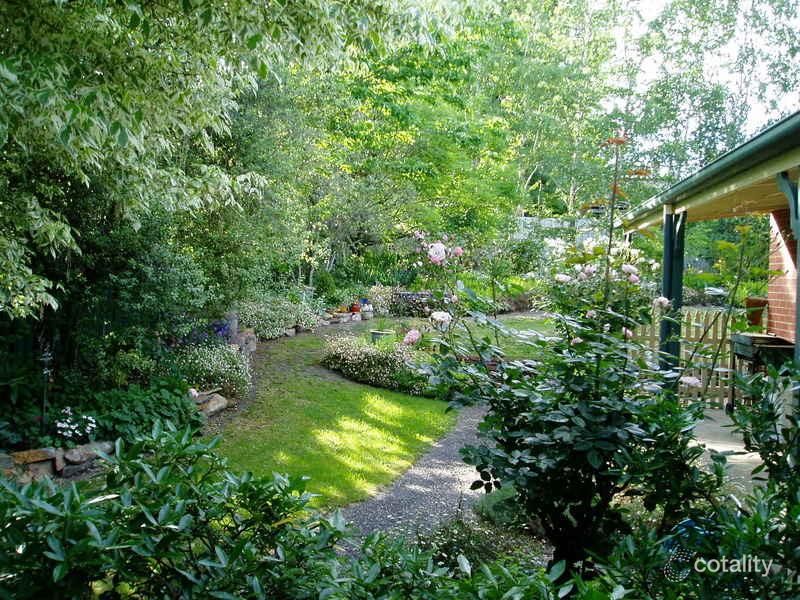 22 Wood St, Beechworth, VIC 3747