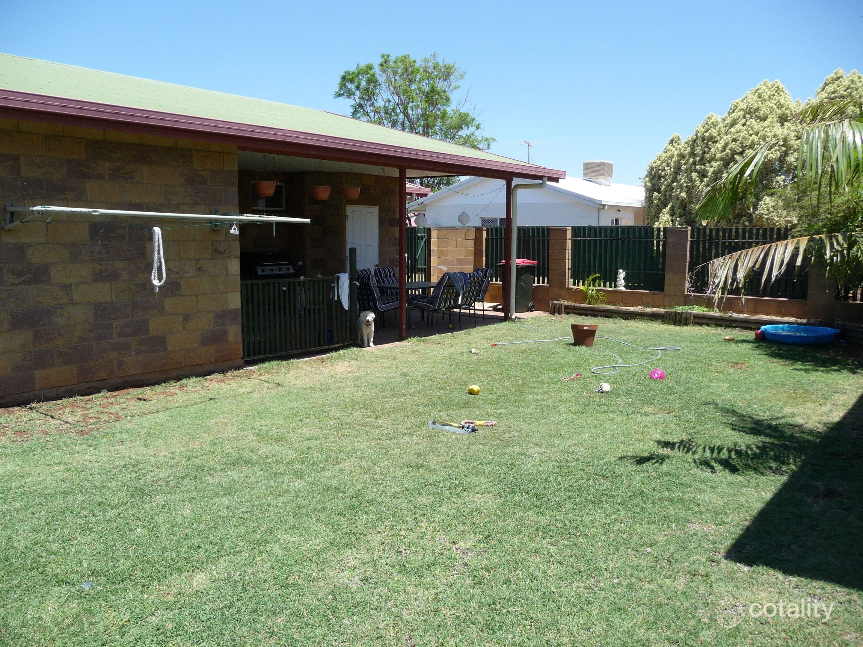 10 Angela Bvd, Soldiers Hill, QLD 4825