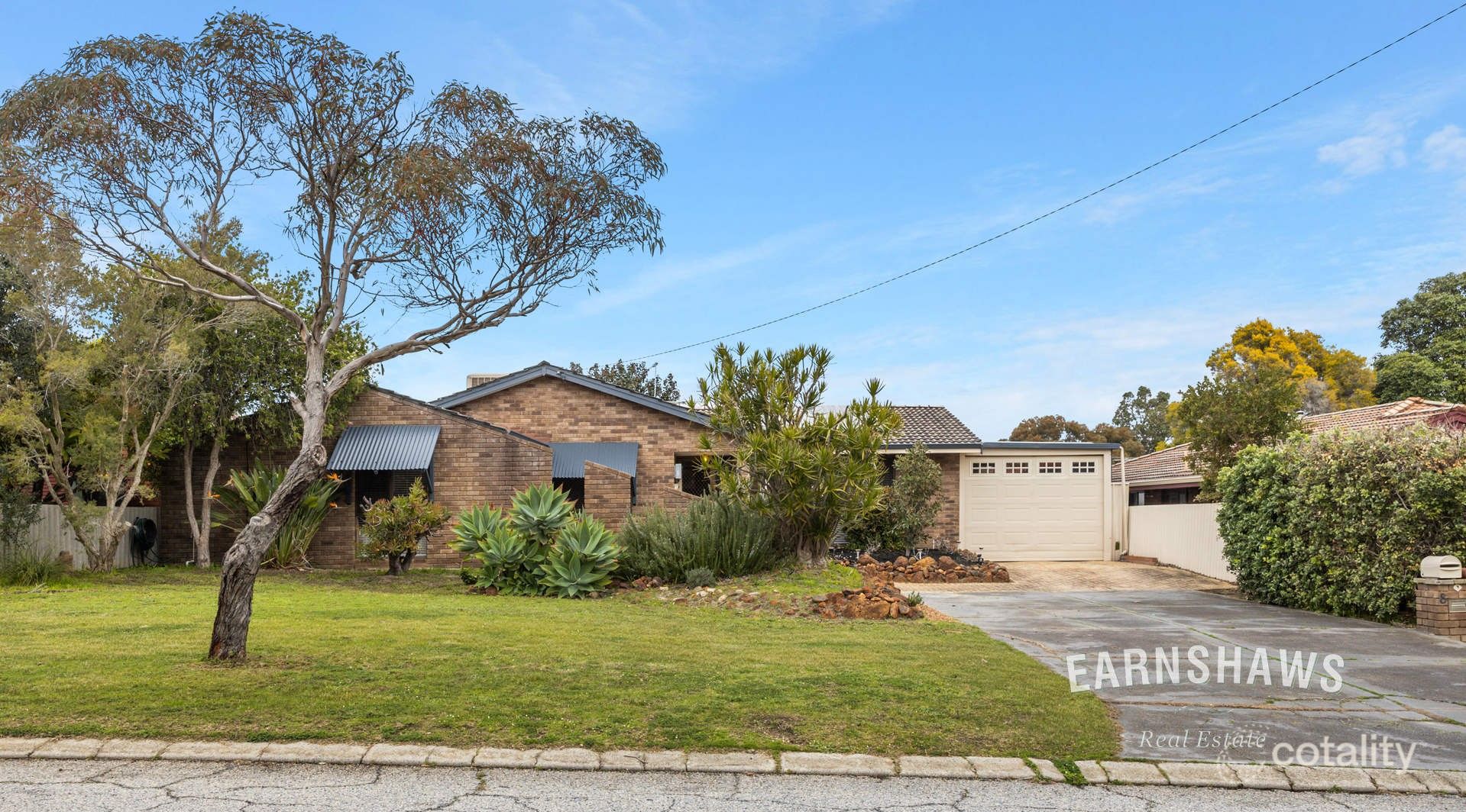 8 O'Connor Rd, Swan View, WA 6056