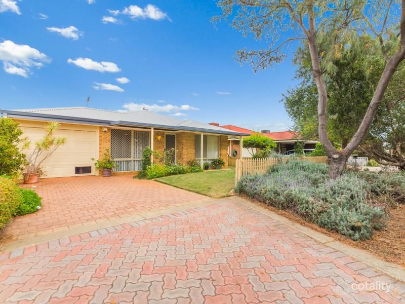 43 Mends Way, Waikiki, WA 6169