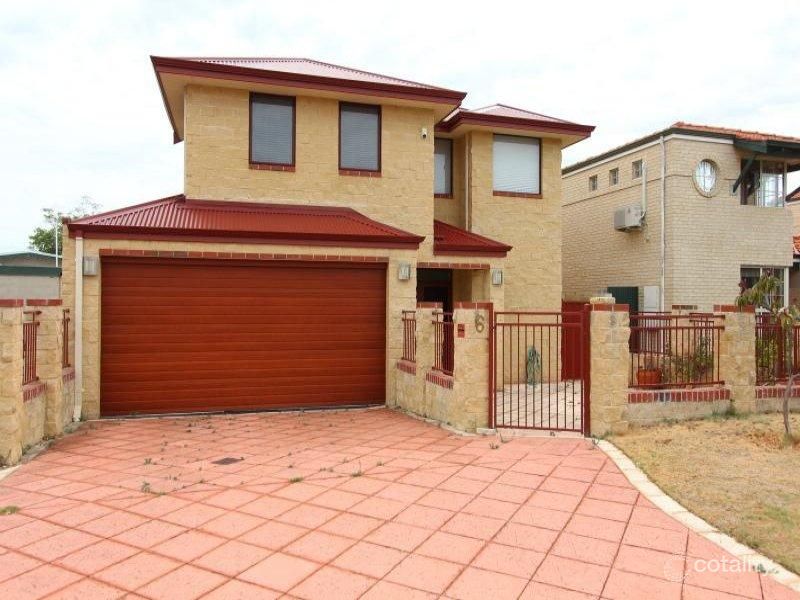6 Lawler St, South Perth, WA 6151