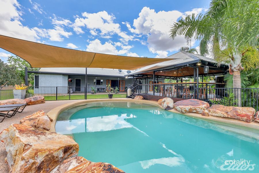 40 Northstar Rd, Acacia Hills, NT 0822