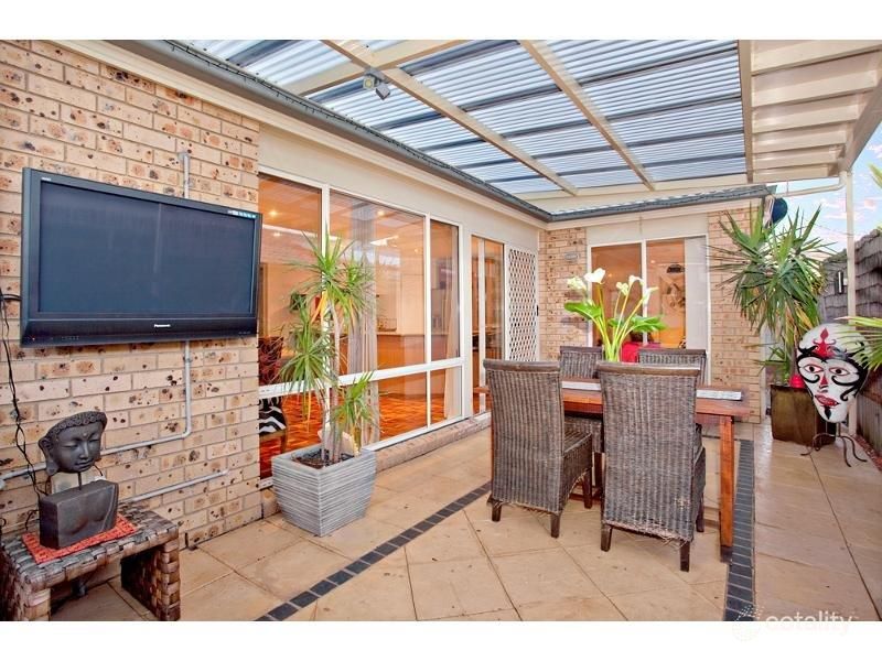 22 Matlock Pl, Glenwood, NSW 2768