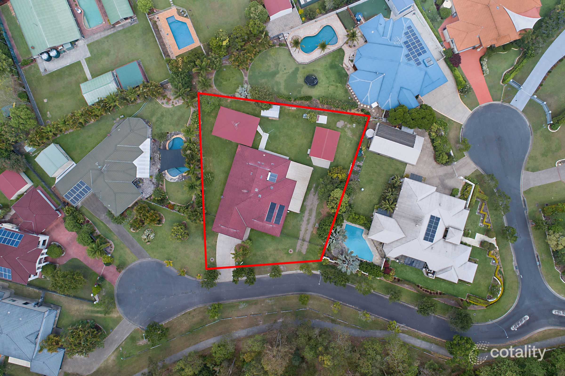13 Crystal Pl, Cornubia, QLD 4130