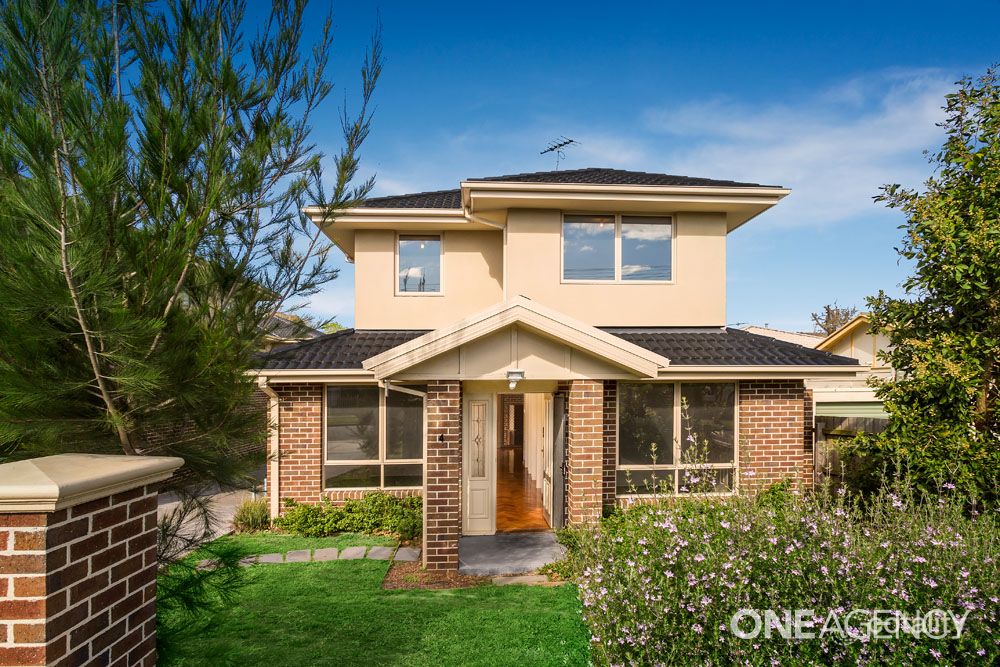 4/3 Pine Cres, Boronia, VIC 3155