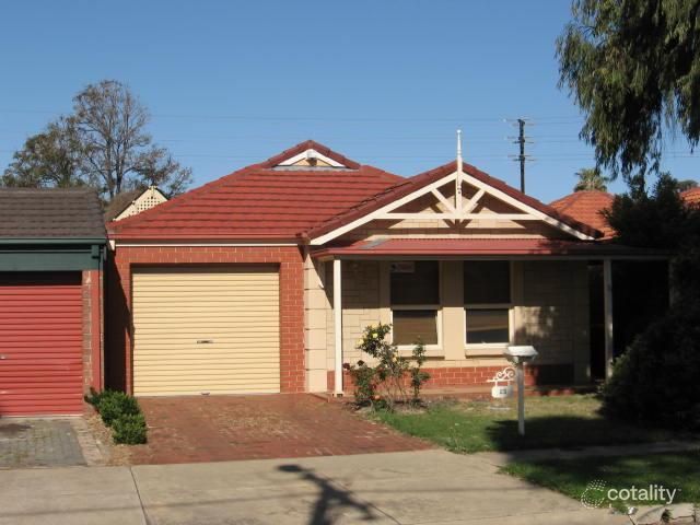 23 Yorktown Cres, Henley Beach South, SA 5022