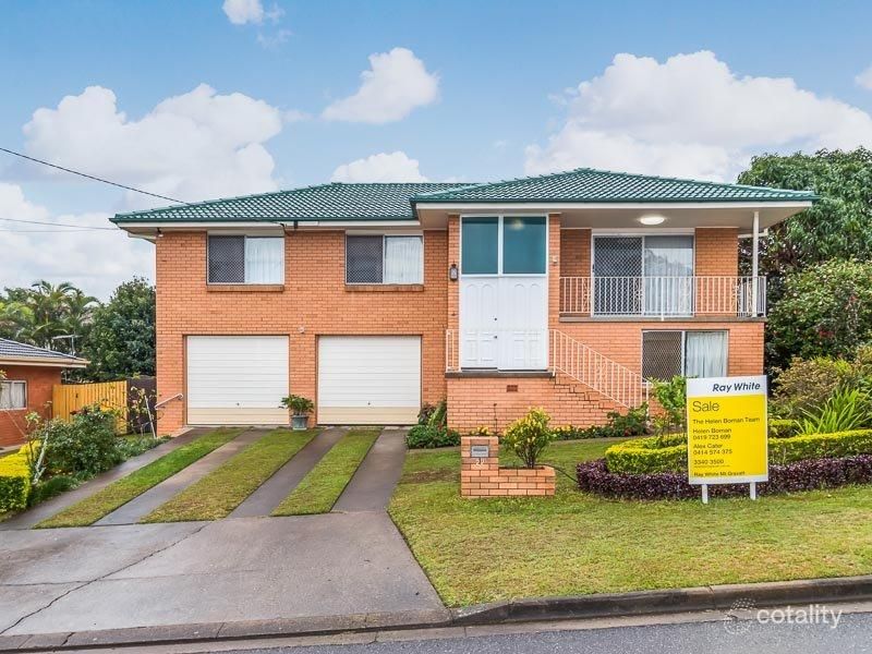 22 Lorrimore St, Macgregor, QLD 4109