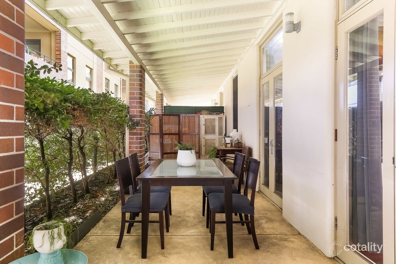 106/1-3 Coronation Ave, Petersham, NSW 2049