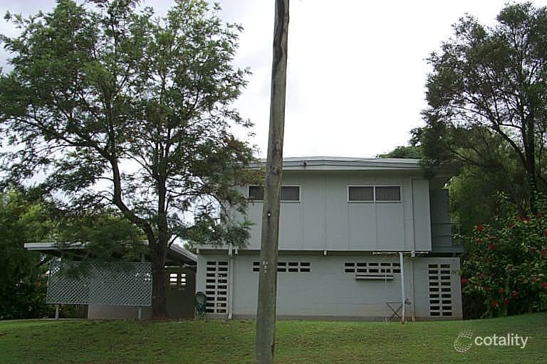 12 Barnes St, Earlville, QLD 4870