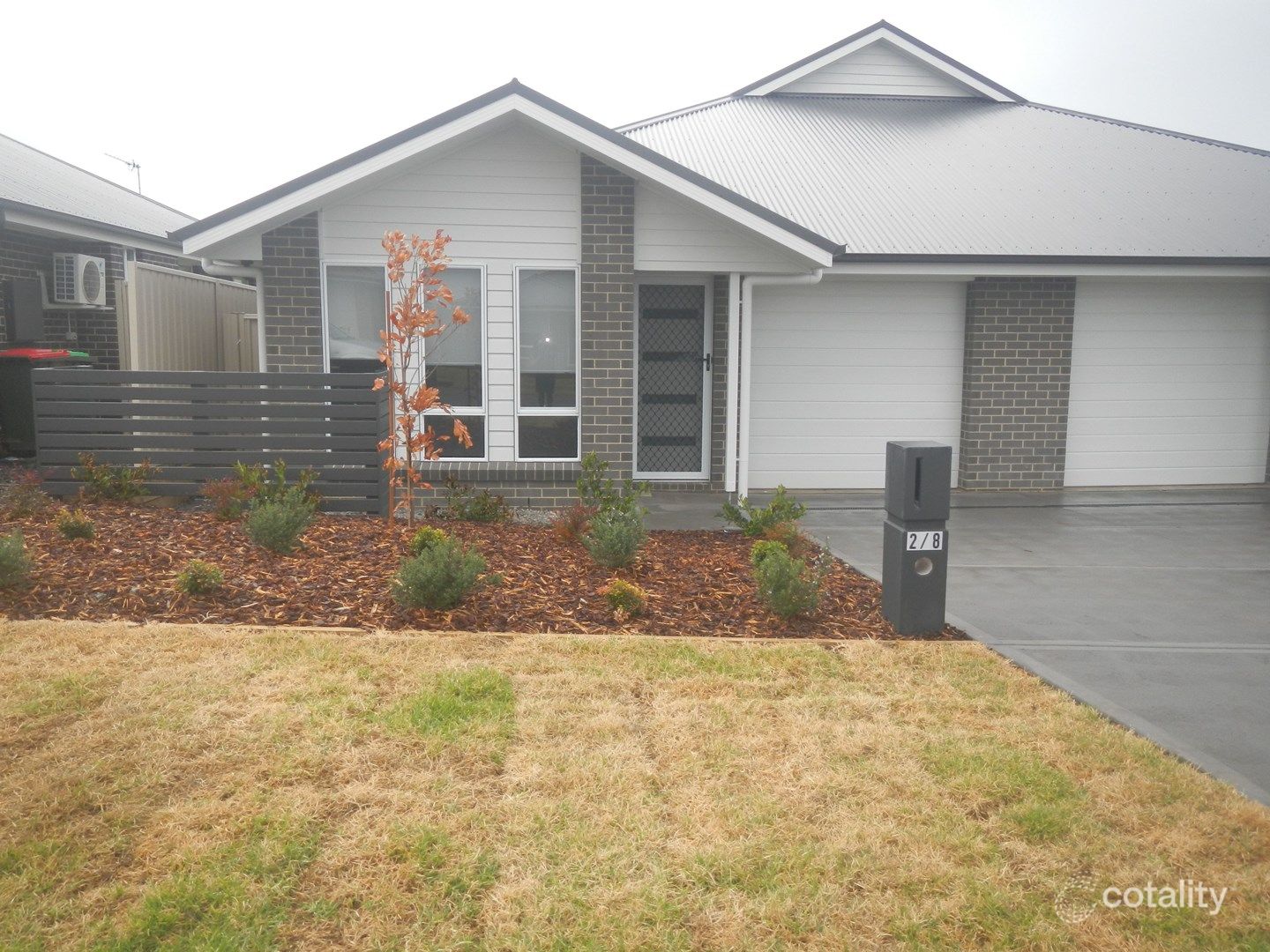 2/8 Croft Cl, Thornton, NSW 2322