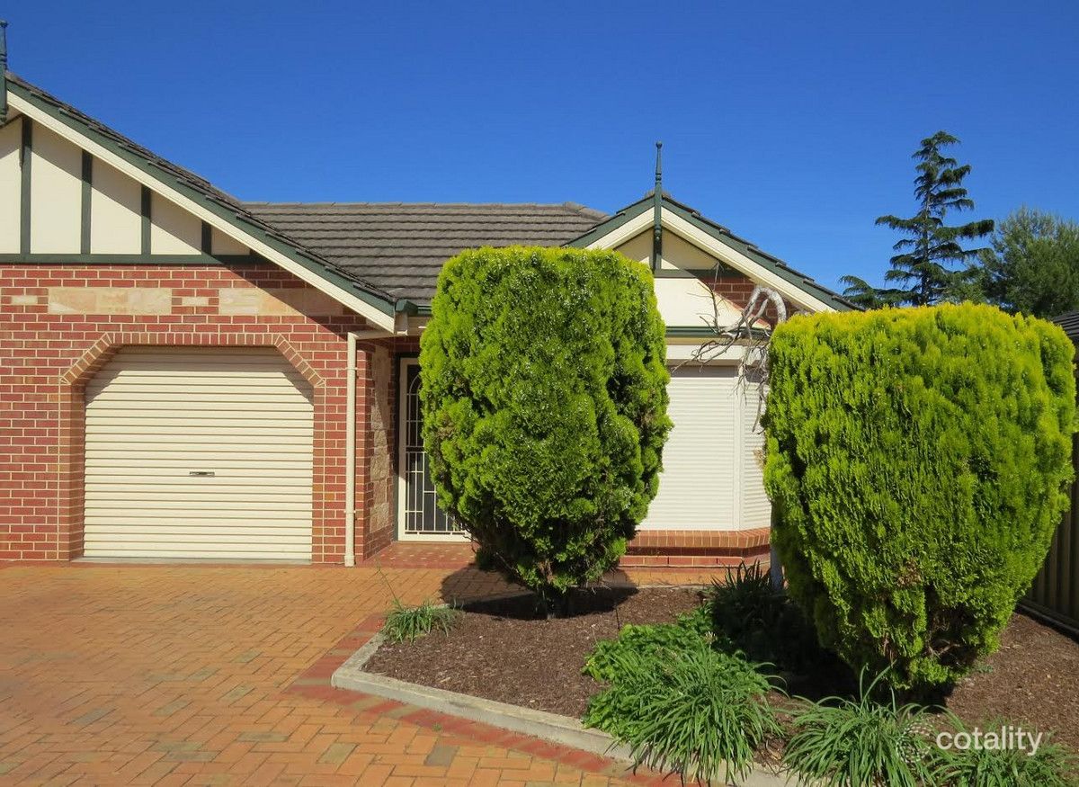 2 Gardiner Ave, St Morris, SA 5068