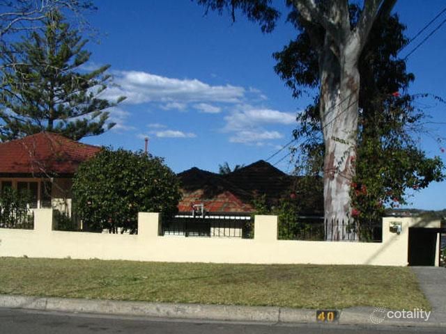 40 Benwerrin Ave, Carss Park, NSW 2221