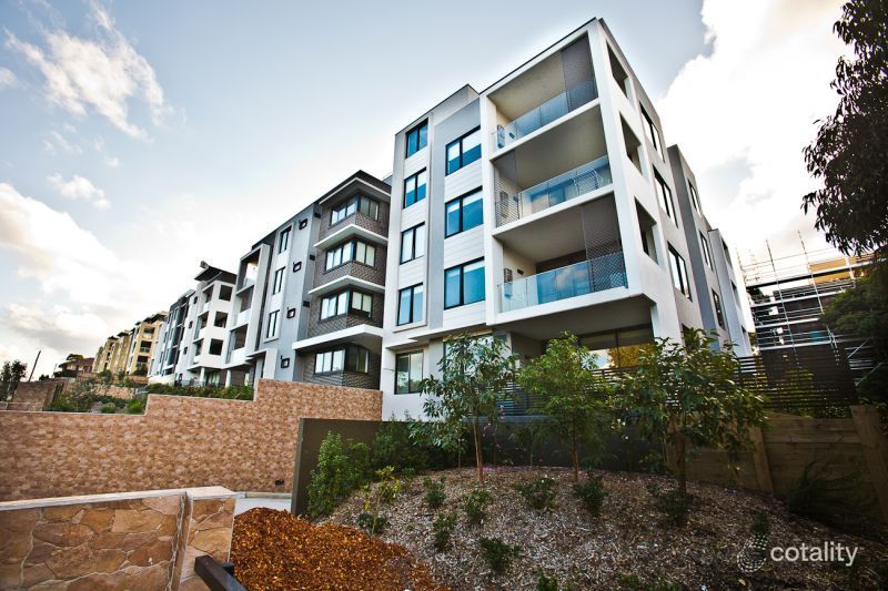 38/17-25 Boundary St, Roseville, NSW 2069