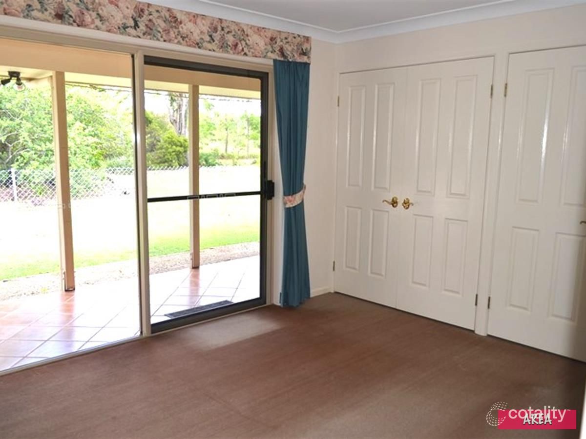 430 Millstream Pde, Millstream, QLD 4888