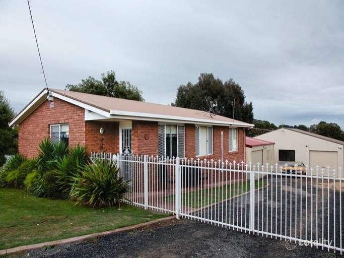 80 Mission Hill Rd, Penguin, TAS 7316