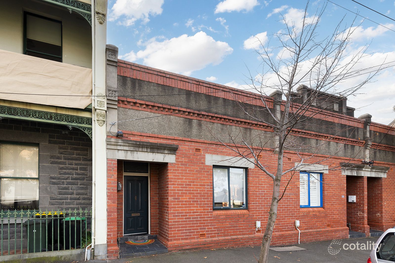 120 Faraday St, Carlton, VIC 3053