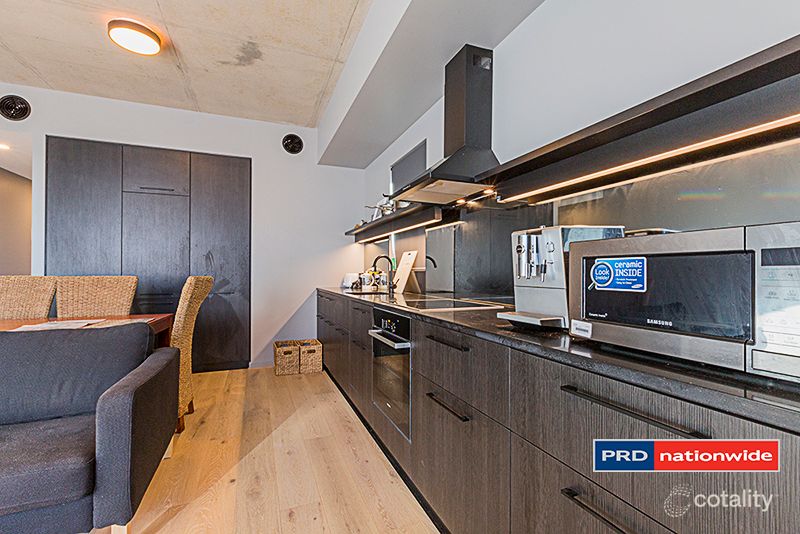 22/39-45 Eastlake Pde, Kingston, ACT 2604