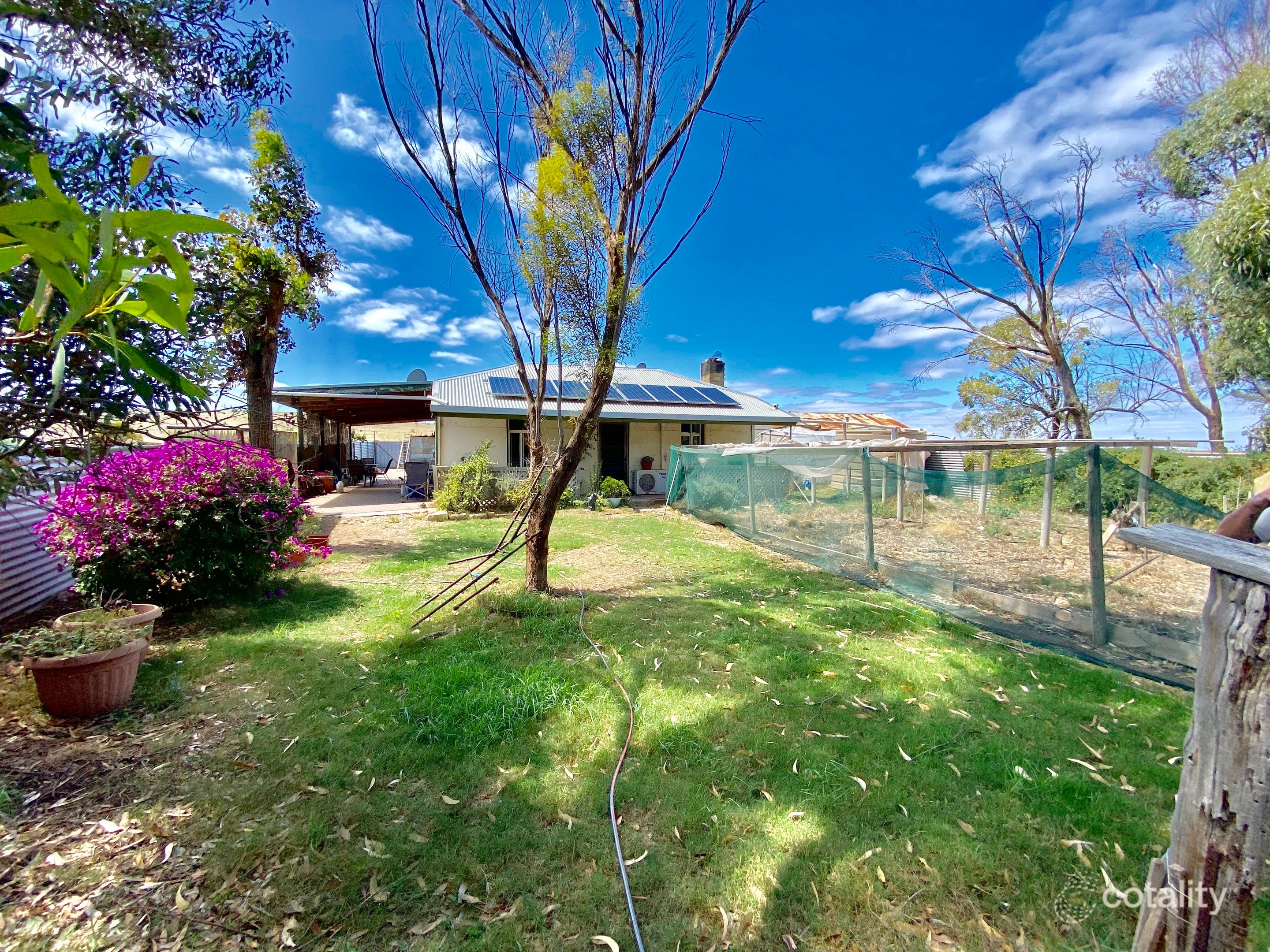 12444 Flinders Hwy, Sheringa, SA 5607