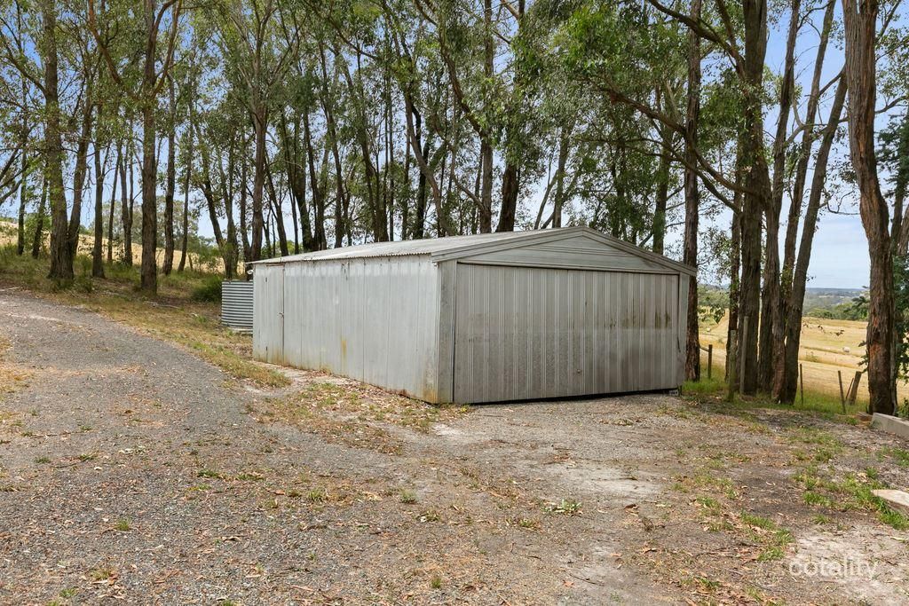 5 Bindea Rd, Yellingbo, VIC 3139