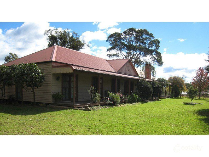 7 Olive Lane, Bargo, NSW 2574