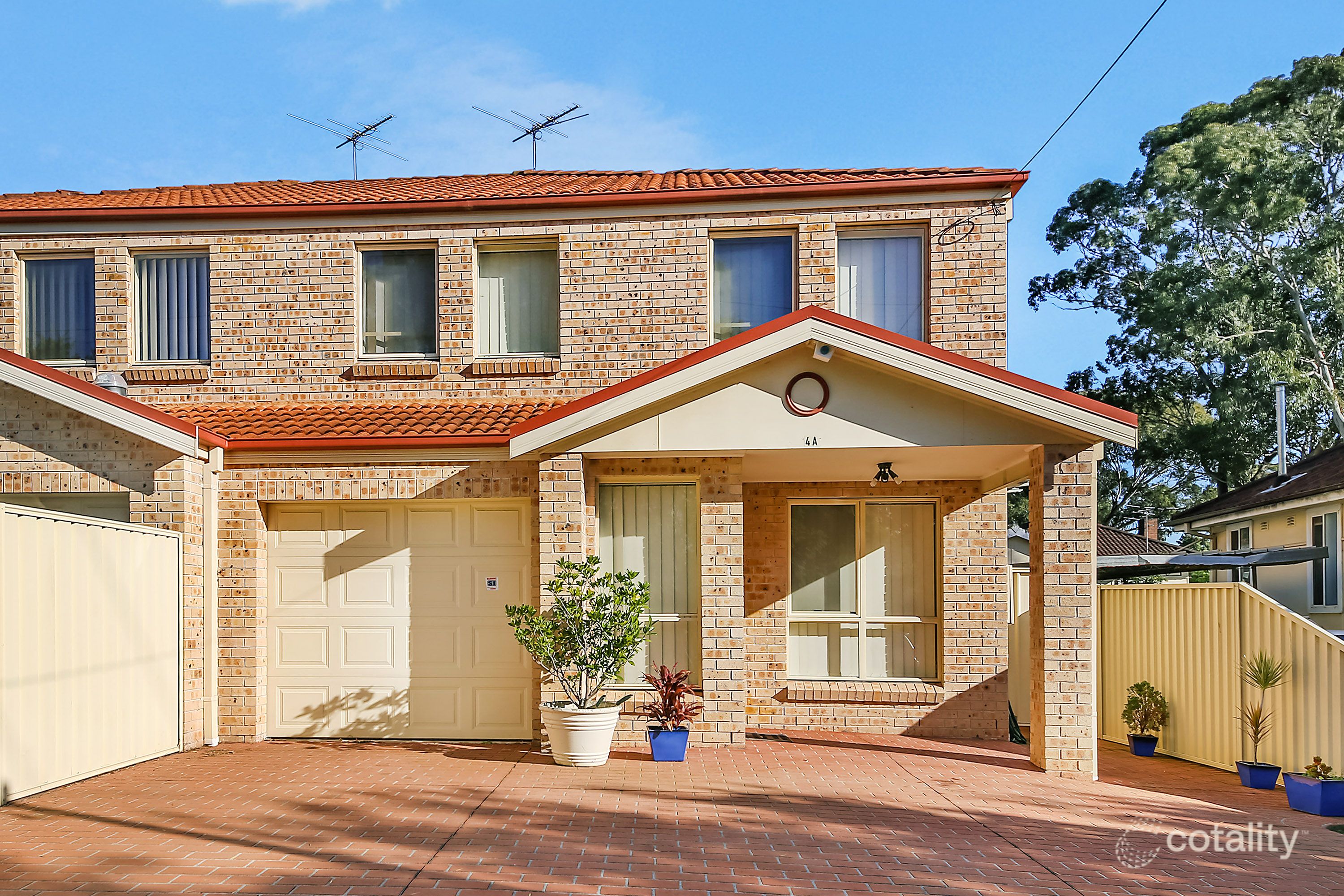 4a Polo St, Revesby, NSW 2212