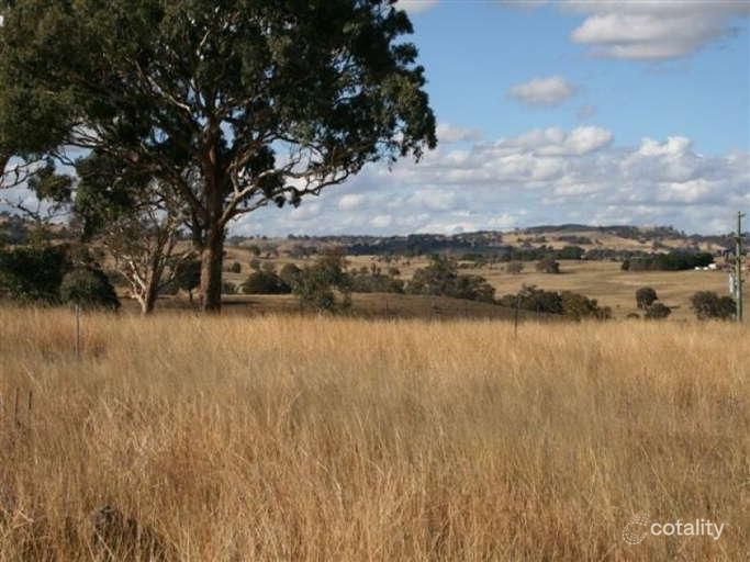 100 Zouch Rd, Yass, NSW 2582