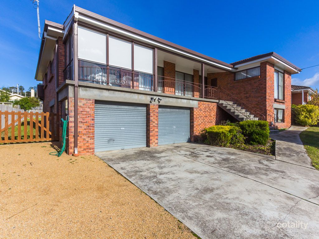 35 Reatta Rd, Trevallyn, TAS 7250