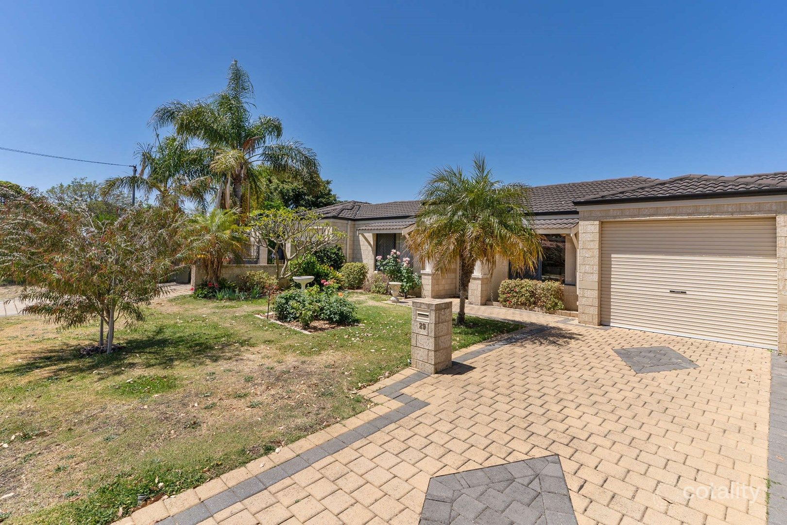 29 La Grange St, Innaloo, WA 6018