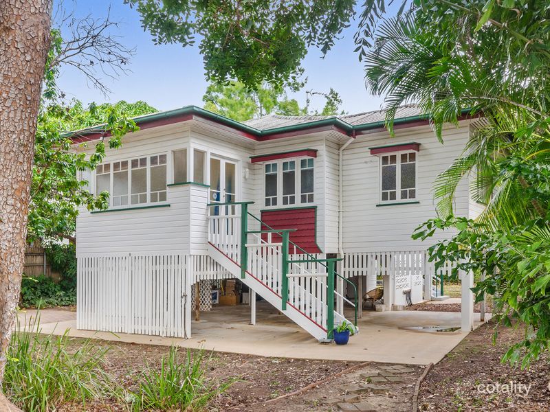 8 Ninth St, Railway Estate, QLD 4810