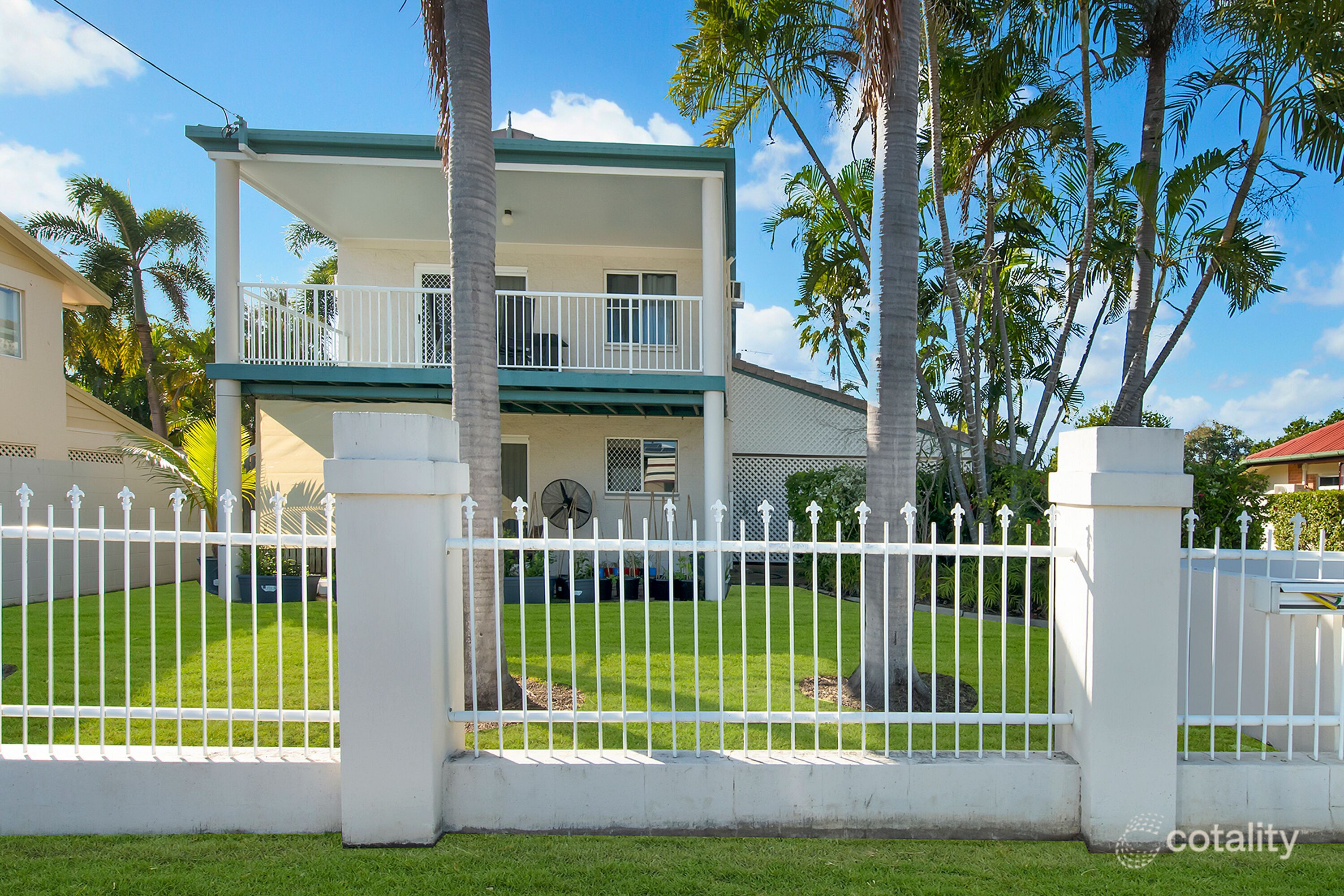 4/20 Park St, Pimlico, QLD 4812